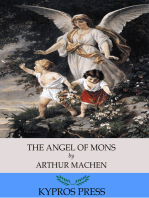 The Angel of Mons