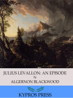 Julius LeVallon: An Episode