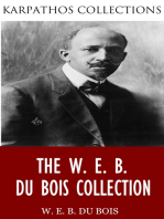 The W. E. B. Du Bois Collection