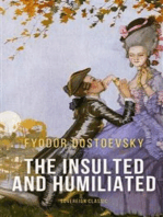 The Insulted and Humiliated