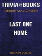 Last One Home by Debbie Macomber (Trivia-On-Books)