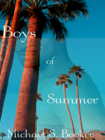 Boys of Summer