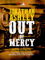 Out of Mercy