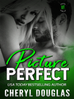 Picture Perfect (Small Town Romance)