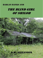 Harlan Banks and the Blind Girl of Shiloh