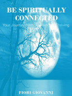 Be Spiritually Connected