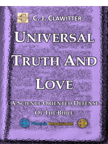 Universal Truth and Love