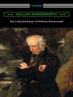 The Collected Poems of William Wordsworth (with an introduction by John Morley)