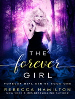 The Forever Girl