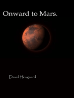 Onward to Mars