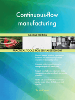 Continuous-flow manufacturing Second Edition