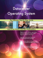 Datacenter Operating System The Ultimate Step-By-Step Guide