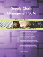 Supply Chain Management SCM A Complete Guide