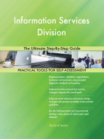 Information Services Division The Ultimate Step-By-Step Guide