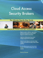 Cloud Access Security Brokers The Ultimate Step-By-Step Guide