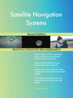 Satellite Navigation Systems Second Edition
