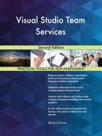 Visual Studio Team Services Second Edition