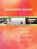 Information market The Ultimate Step-By-Step Guide