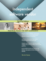 Independent software vendor Second Edition