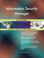 Information Security Manager Second Edition