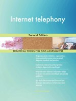 Internet telephony Second Edition