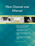 Fibre Channel over Ethernet A Clear and Concise Reference