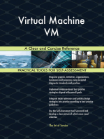 Virtual Machine VM A Clear and Concise Reference