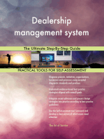 Dealership management system The Ultimate Step-By-Step Guide