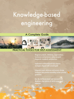 Knowledge-based engineering A Complete Guide