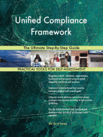 Unified Compliance Framework The Ultimate Step-By-Step Guide