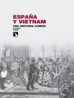 España y Vietnam: Una historia común