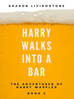 Harry Walks Into A Bar