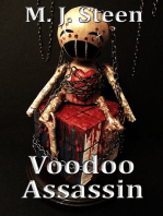 Voodoo Assassin