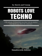 Robots Love Techno
