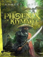 The Phoenix of Kiymako