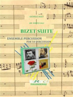 bizet suite