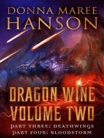 Dragon Wine Volume Two