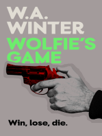 Wolfie's Game