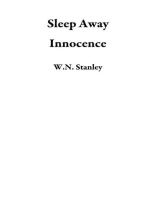 Sleep Away Innocence