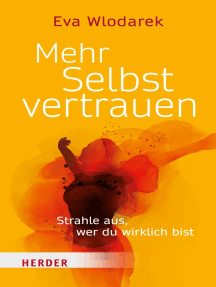 Lesen Sie Mehr Selbstvertrauen Von Eva Wlodarek Online Bucher