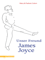 Unser Freund James Joyce