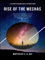 Rise of the Mecha's