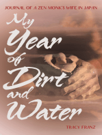 My Year of Dirt and Water