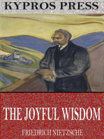 The Joyful Wisdom