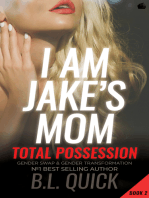 I Am Jake's Mom