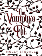 The Vampire's Pet