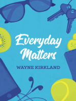 Everyday Matters