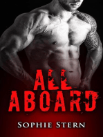 All Aboard: Anchored, #3
