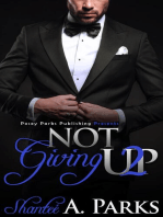 Not Giving Up 2