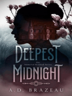 Deepest Midnight: The Immortal Kindred Series, #1